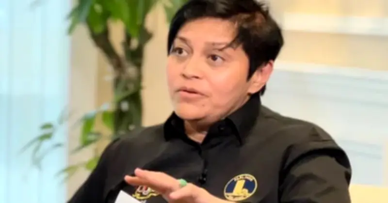 Azalina Nasihat Pemilik Tanah Selesaikan Isu Pencerobohan Melalui Saluran Undang-Undang