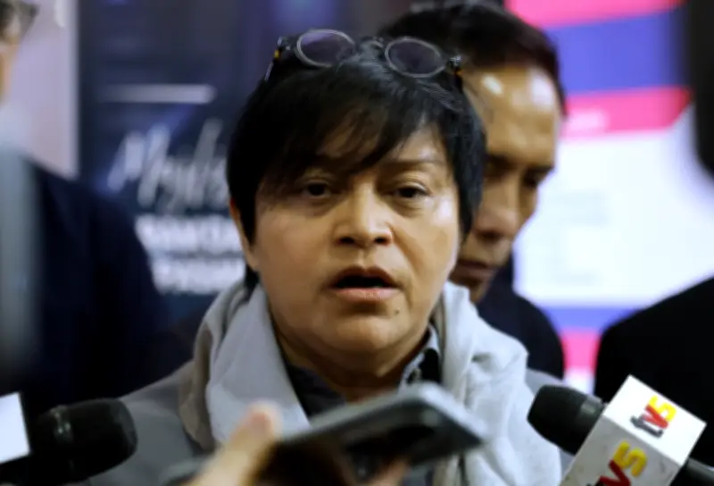 Azalina Tegaskan Pemilik Tanah Perlu Gunakan Saluran Undang-Undang Atas Isu Ceroboh