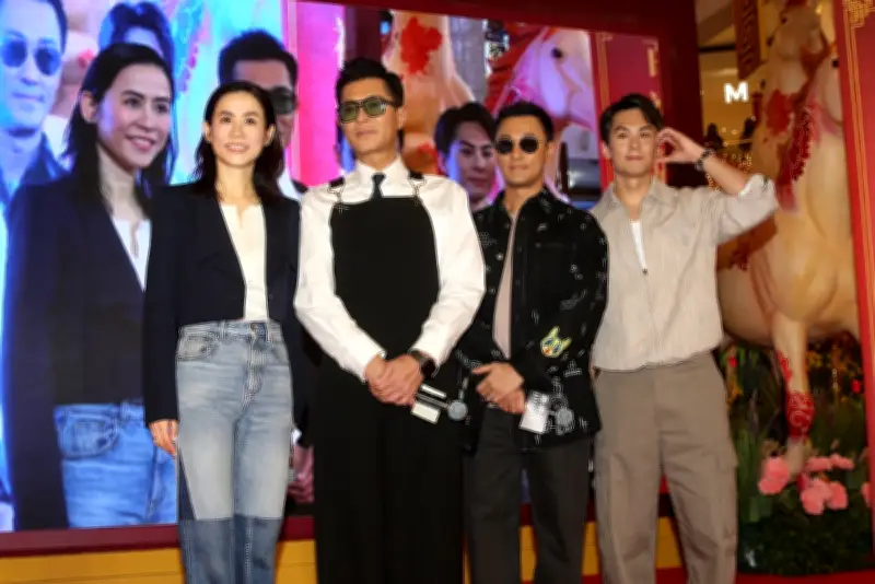 Back to the Past PLUS+ Edisi Multiverse Bakal Tayang 26 Februari dengan 24 Minit Adegan Baharu