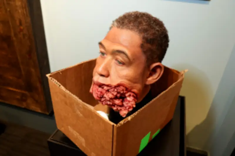 Bagaimana 'Sinners' Cipta Vampir Menakutkan? Artis Solekan Oscar Jelaskan