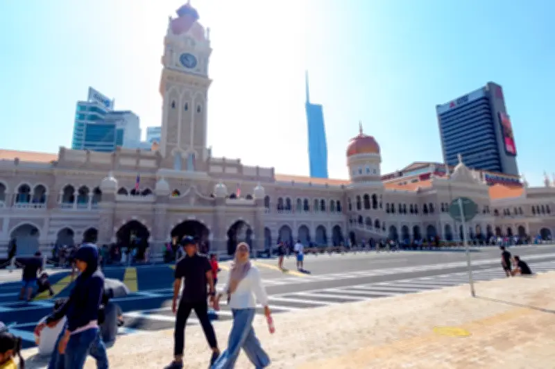 Bangunan Sultan Abdul Samad Dibuka Semula, Warisan Hidup Melalui Penggunaan Awam