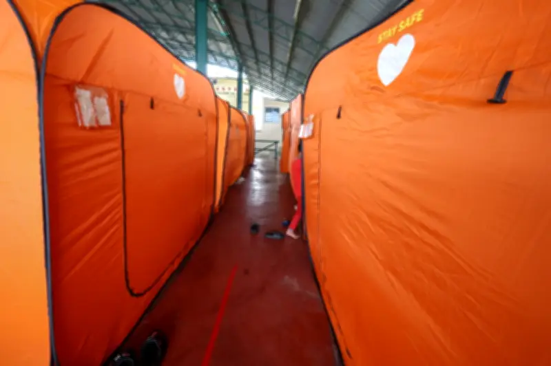 Banjir Sabah: Mangsa Meningkat kepada 3,685 Orang, Kota Marudu Paling Teruk Terjejas