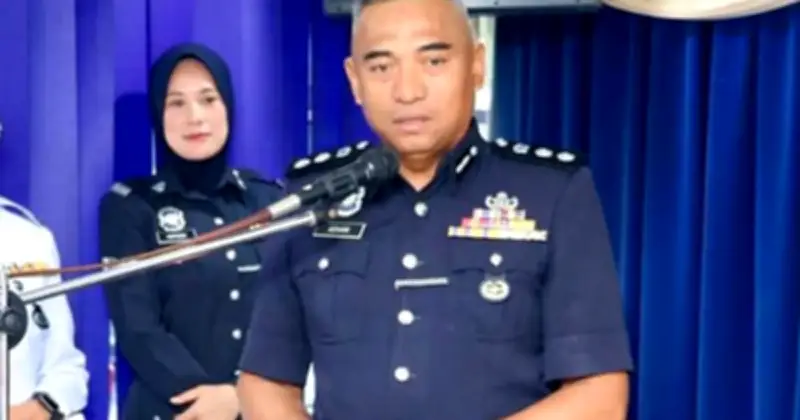 Bapa Pelajar Mohon Maaf, Bimbang Keselamatan Anak Terbabit Isu 3R