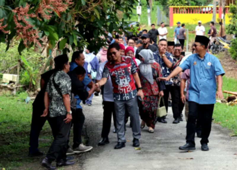 Bar Malaysia Desak Siasatan Bebas, Telus Terhadap Kontroversi Ketua Pesuruhjaya SPRM