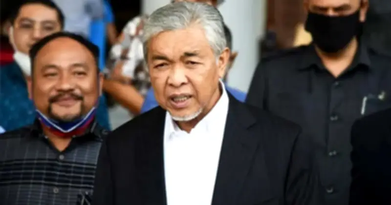 Bar Malaysia Gesa Bukti Baru dalam Rayuan DNAA Kes Rasuah Zahid