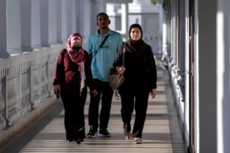 Bekas CEO SSM Diarahkan Pertahankan Diri Atas Lapan Pertuduhan Rasuah