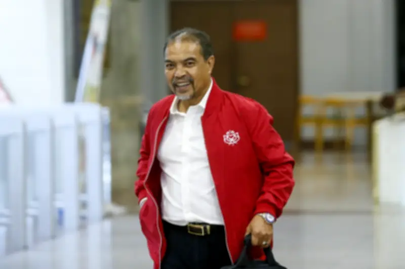 Bekas Menteri Dakwa Dengar Janji Derma Raja Saudi Kepada Najib Dalam Pertemuan 2010