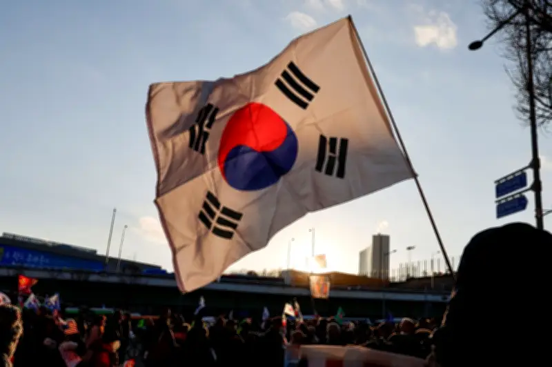 Bekas Menteri Dalam Negeri Korea Selatan Dipenjara 7 Tahun Atas Peranan Dalam Percubaan Darurat Gagal