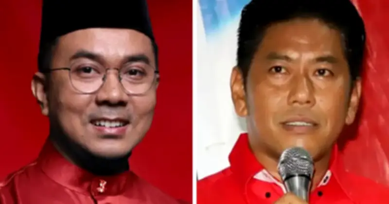 Bekas MPT Dakwa Mesej Peja Sindir PAS Wujud Sebelum Pembersihan Ahli Bersatu