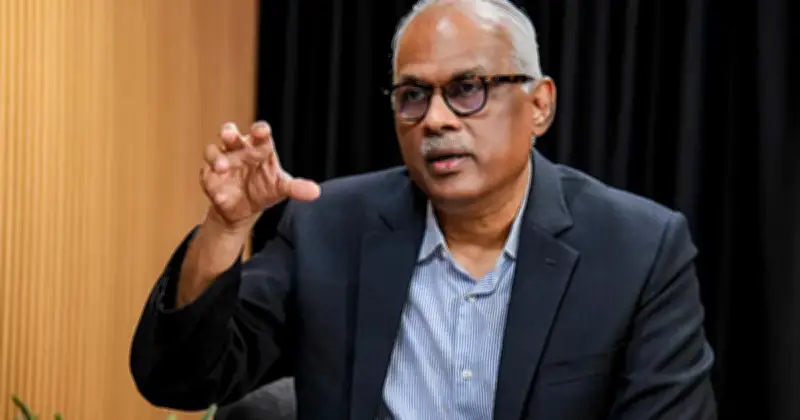 Bekas Pengerusi SPAN Bimbang Dasar Pusat Data AI Tidak Atasi Isu Penggunaan Sumber