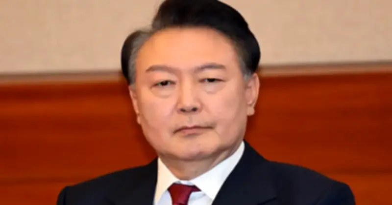 Bekas Presiden Korea Selatan Yoon Rayu Hukuman Penjara Seumur Hidup Atas Sabitan Pemberontakan
