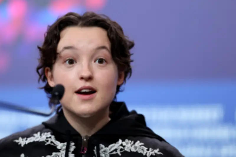 Bella Ramsey Terkejut Filem Komedi Kanser 'Sunny Dancer' Ternyata Berbeza