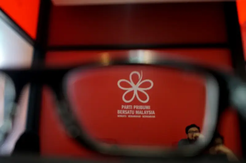 Bersatu Kembali Kuasai Penuh Halaman Facebook Selepas Disabotaj