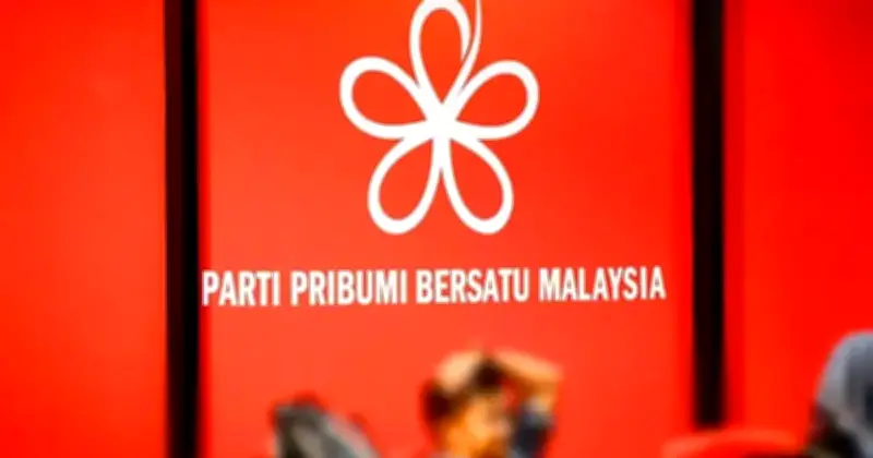 Bersatu Tangguh Pentadbir Facebook Selepas Siaran Tidak Sah Dikesan