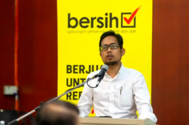 Bersih Tegaskan Had Tempoh PM 10 Tahun Tidak Jejaskan Kuasa Yang di-Pertuan Agong