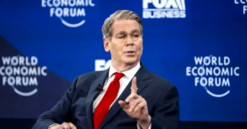 Bessent Tegaskan Bayaran Balik Tarif Akan Jadi 'Kebajikan Korporat Terhebat'