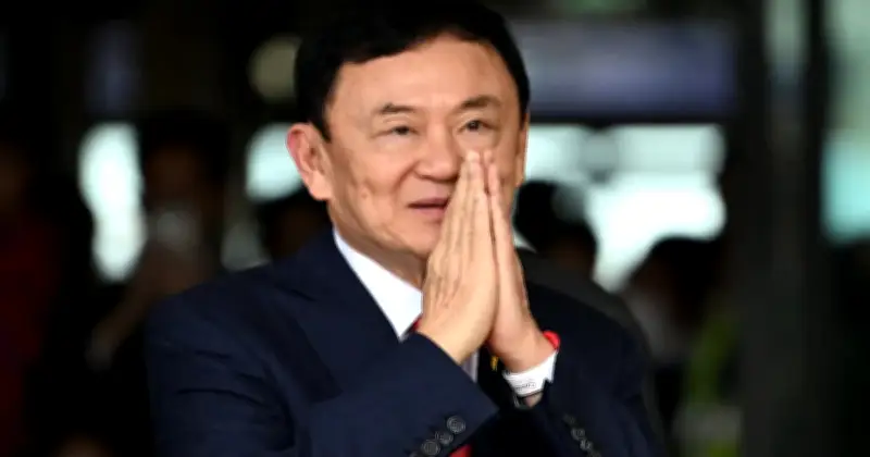 Bhumjaithai Thailand Bentuk Pakatan Kerajaan Bersama Pheu Thai Selepas Pilihan Raya