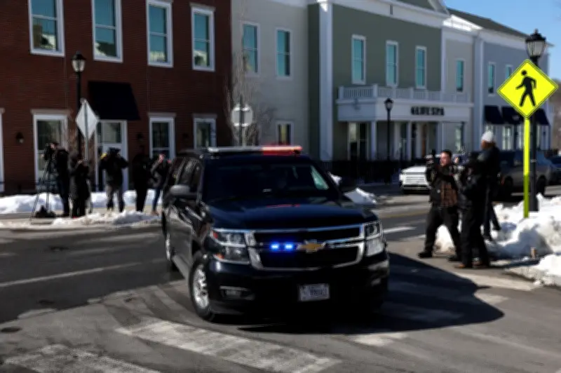 Bill Clinton Nafi Tahu Jenayah Epstein, Dakwa 'Saya Tidak Melihat Apa-Apa'