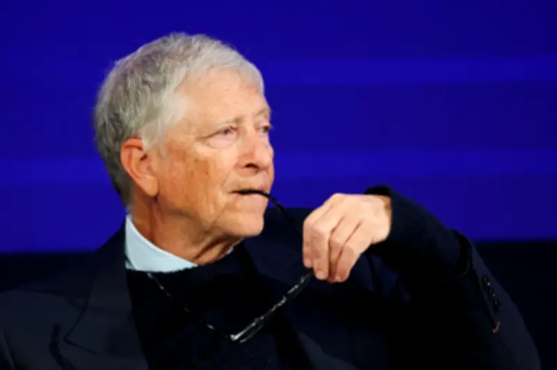 Bill Gates Akui Hubungan dengan Epstein Satu Kesilapan Besar, Mengaku Berzina dengan Dua Wanita Rusia