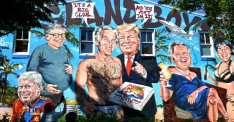 Bill Gates Akui Hubungan Luar Nikah, Nafi Terlibat Jenayah Epstein