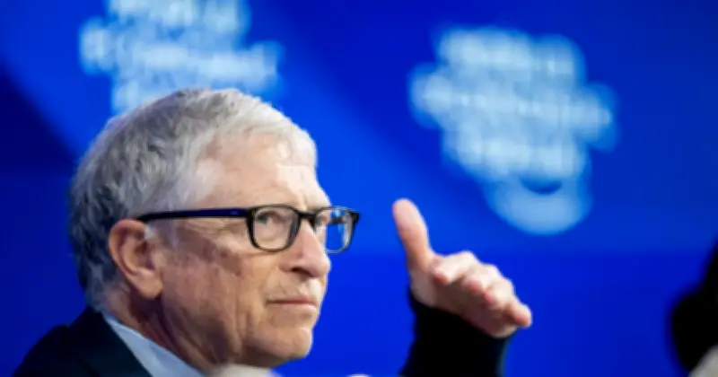 Bill Gates Batalkan Ucaptama di Sidang Kemuncak AI India, Tambah Senarai Masalah Acara