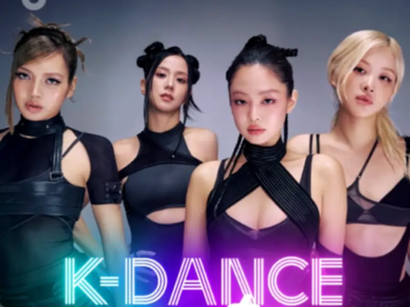 Blackpink Lancar EP 'Deadline', Kembali Selepas Lebih Tiga Tahun