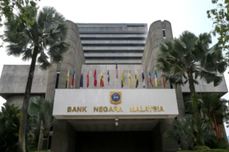BNM Uji Tiga Inisiatif Aset Digital Melibatkan Ringgit Stabil dan Deposit Token