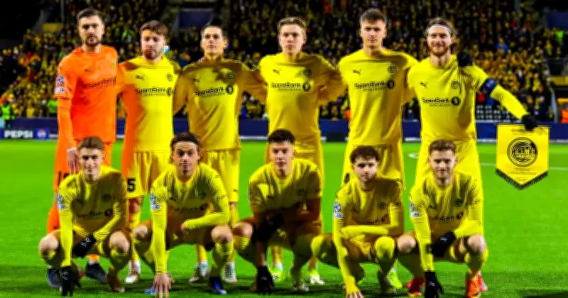 Bodo/Glimt Teruskan Kebangkitan Hebat Dengan Kemenangan Atas Inter Milan