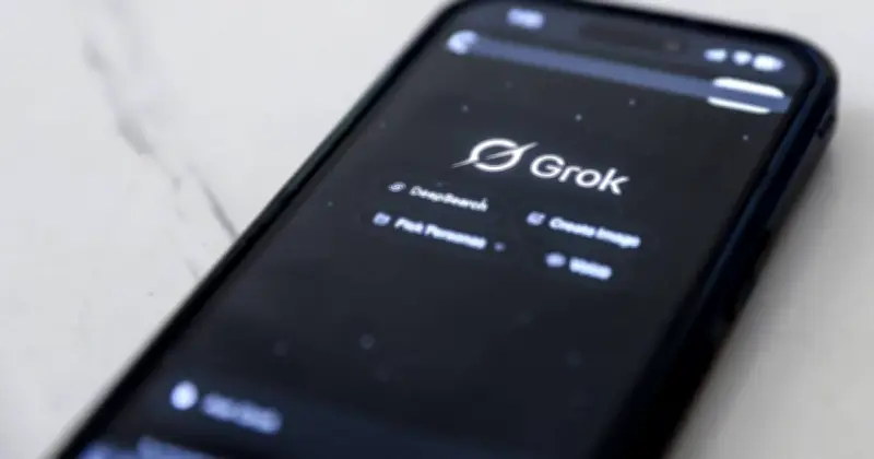 Brazil Arah X Hentikan Segera Penghasilan Deepfake Seksual oleh Grok