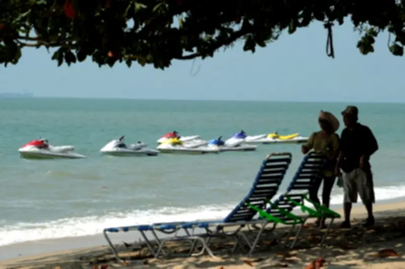 Budak 12 Tahun Selamatkan Rakan Lemas di Pantai Langkawi dengan CPR