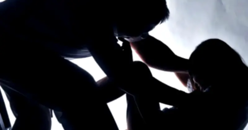 Budak 12 Tahun Trauma Dicabul, Ditinggalkan Tak Berpakaian dalam Semak