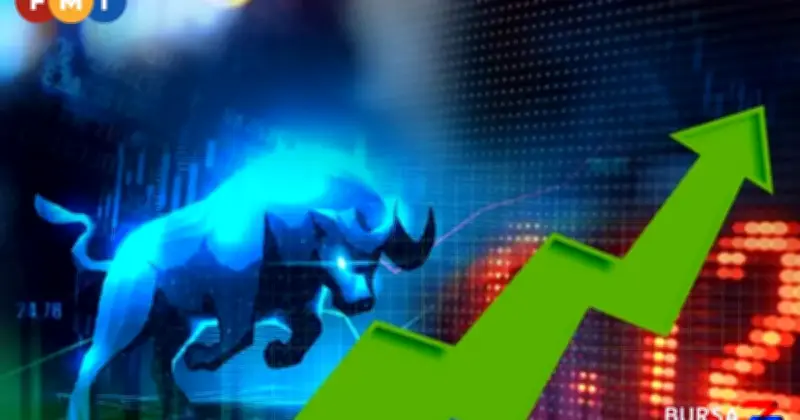 Bursa Malaysia Catat Keuntungan Awal Sederhana, Volum Dagangan Kekal Tipis