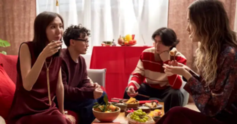 Cara Tradisional Detoks Selepas Tahun Baru Cina: Sains Sokong Tabiat Mudah