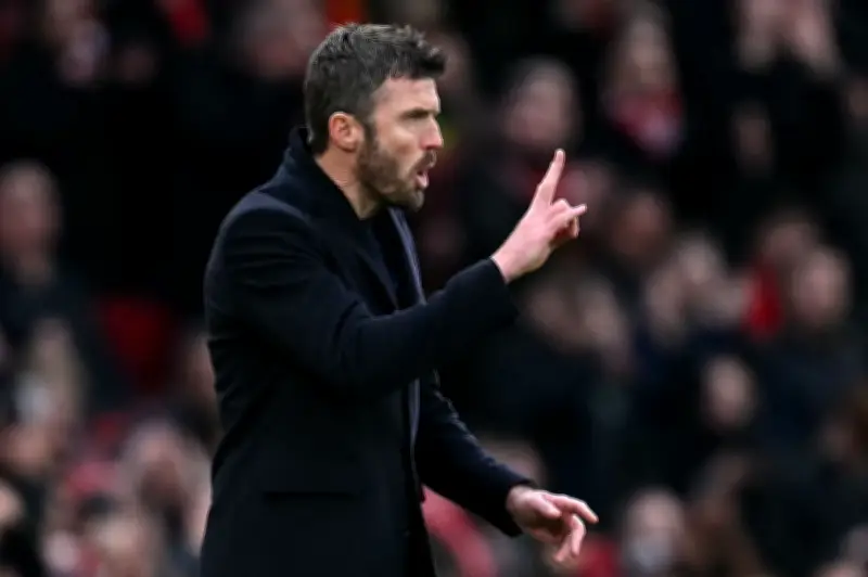 Carrick Pertahankan Budaya Inklusif Manchester United Selepas Komen Ratcliffe