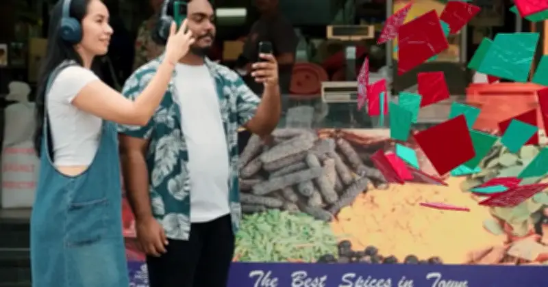 Ceritalah Hidupkan Semula Sejarah Penang di Jalanan dengan Teknologi