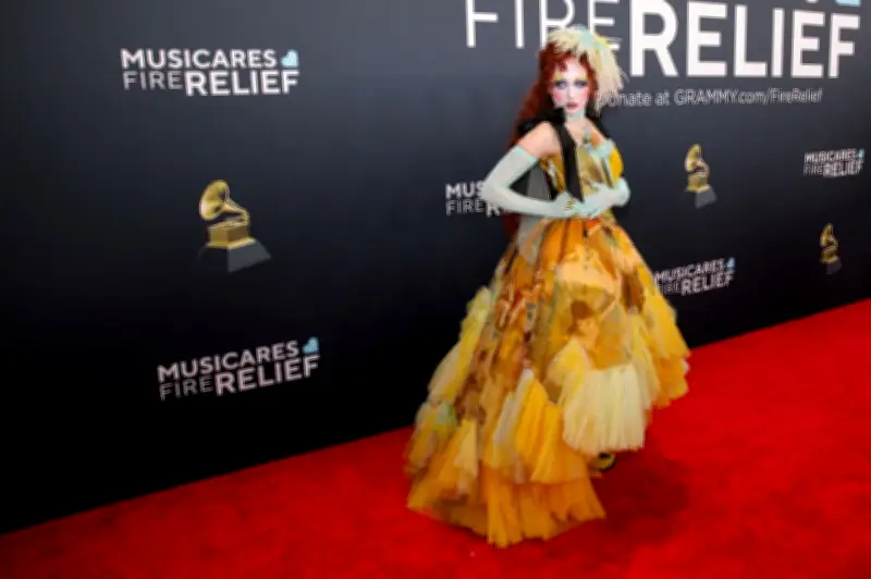 Chappell Roan Tinggalkan Agensi Wasserman Kaitkan Fail Epstein