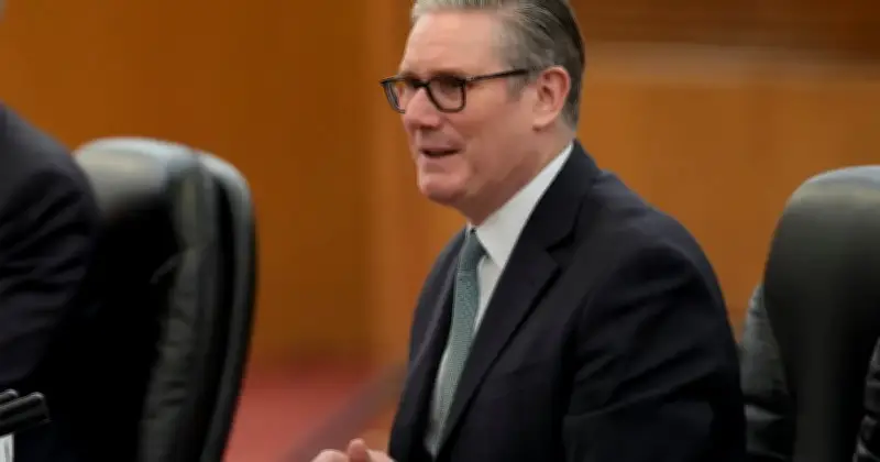 Chatbot AI UK Hadapi Peraturan Keselamatan Selepas Kontroversi Grok