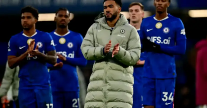 Chelsea, Aston Villa Terikat, Harapan Liga Juara-Juara Terjejas