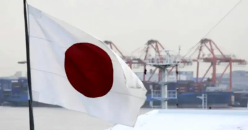 China Kenakan Tindakan Ke Atas 40 Entiti Jepun Kaitan Ketenteraan