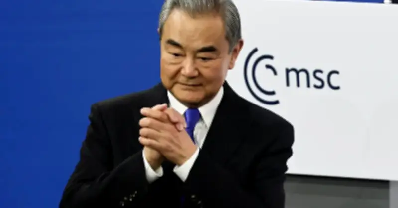 China Mahu Bekerjasama dengan Kanada untuk 'Hapuskan Campur Tangan'