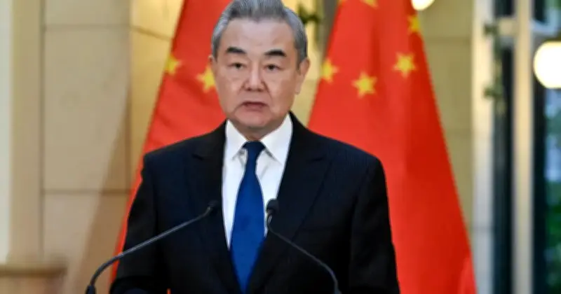 China Tegaskan Bukan Punca Masalah Ekonomi dan Keselamatan Eropah