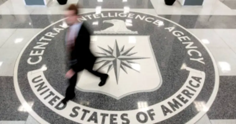 CIA Lancar Kempen Media Sosial Baharu untuk Rekrut Rakyat Iran