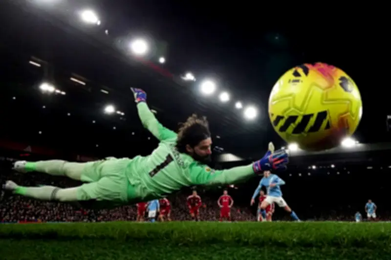 City Pecahkan Kutukan Anfield, Newcastle Terus Tersungkur: Pembelajaran Liga Perdana