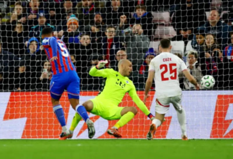 Crystal Palace Layak ke Pusingan 16 Liga Persidangan, Fiorentina Lolos dengan Susah Payah