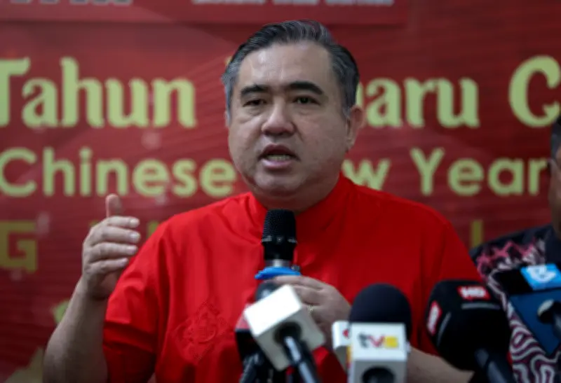 DAP Adakan Kongres Khas 12 Julai untuk Putuskan Jawatan Pemimpin dalam Kerajaan