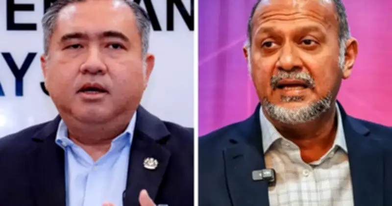 DAP Kritik Kerajaan Berkenaan SPRM, Tegaskan Kemandirian Politik