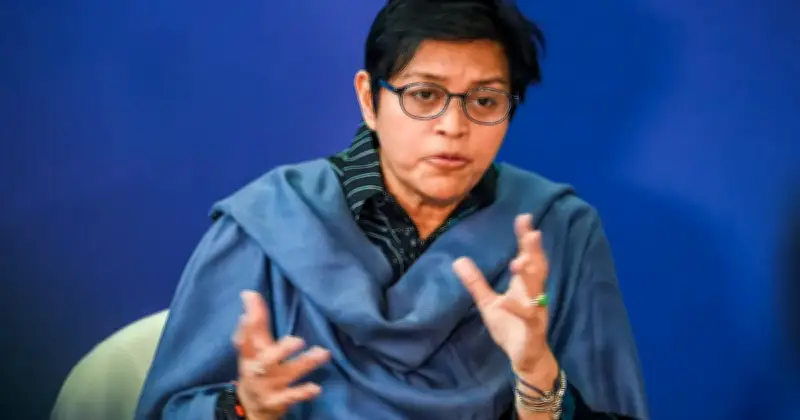 Dasar Peluang Kedua Fast Track Bantu Empat Golongan Sasar Bangkit Semula