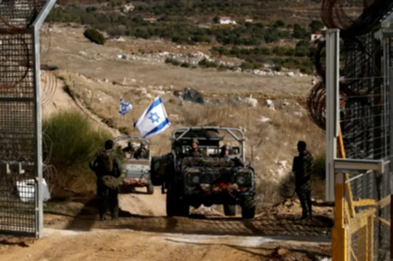 Data IDF Israel Cadangkan Warga Singapura Mungkin Berkhidmat Dalam Tentera Israel Semasa Perang Gaza