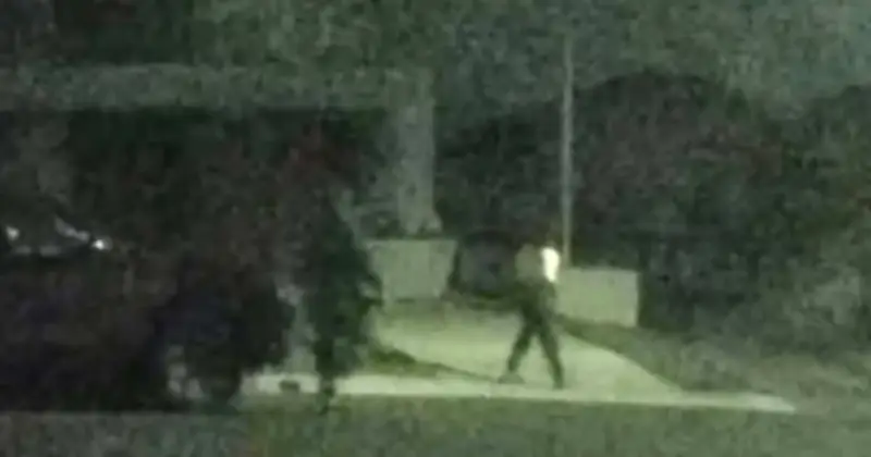 Datuk Australia Diculik Kerana Kesilapan Identiti di Sydney