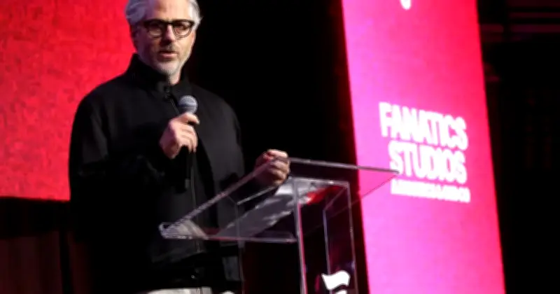 Datuk Bandar Los Angeles Desak Pengerusi Sukan Olimpik 2028 Letak Jawatan